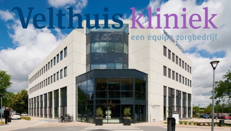 Velthuis Kliniek | drStevens.nl